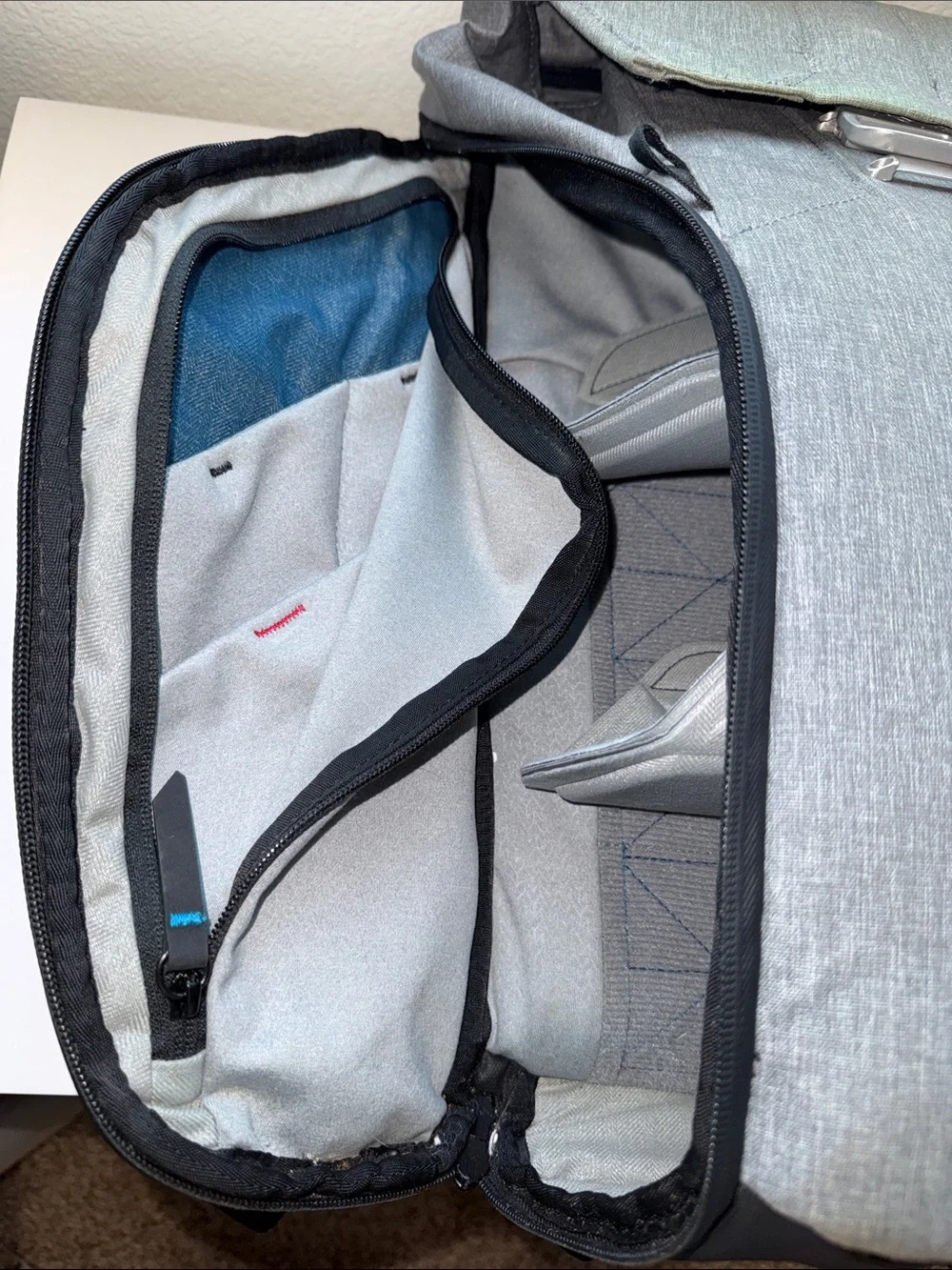 Peak design everyday 20L Camera Backpack
